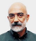 Ahmet Altan